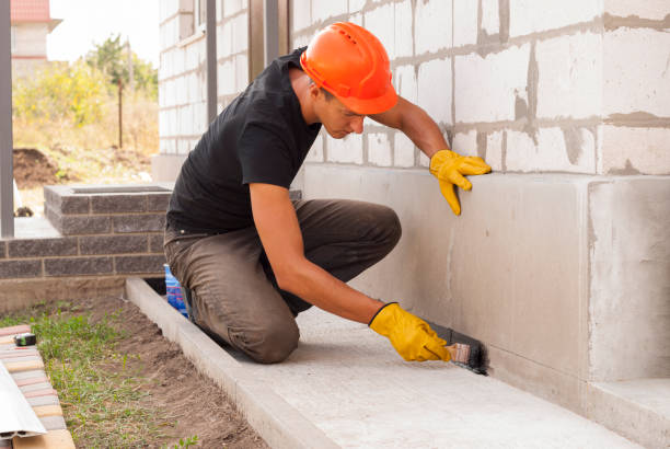Licensed Exterior Waterproofing service in Greenfield, WI - Halo Water Proofing